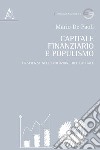 Capitale finanziario e populismo. La scienza nell'evoluzione del capitale libro