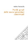 Profili penali delle nuove procedure concorsuali libro