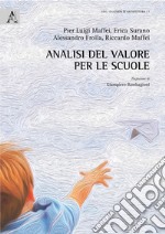 Analisi del valore per le scuole libro