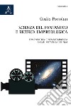 Scienza del fantastico e ricerca empireologica. Ermeneutica cinematografica: analisi metafisica dei film libro di Portolan Giulio