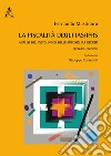 La fiscalità degli IAS/IFRS. Analisi del Testo Unico delle imposte sui redditi libro di Mastidoro Fernando