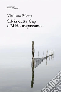 Silvia detta Cap e Mirio trapassano libro