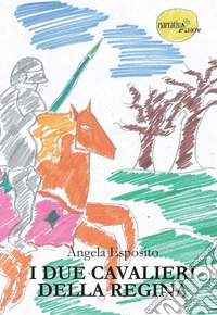 I cavalieri della regina libro