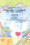 L'elefante di cristallo-The crystal elephant libro