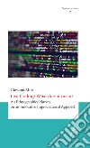 Live Coding? What does it mean? An Ethnographical Survey on an Innovative Improvisational Approach libro