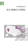 Gli swing states libro di Mencacci Luca