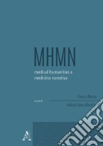 Medical humanities & medicina narrativa (2020). Vol. 1: Ottobre libro