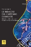 Le indagini del capitano Diamante libro