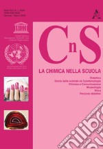 La chimica nella scuola (2020). Vol. 1