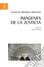 Imágenes de la justicia libro