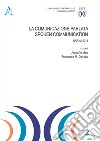 La comunicazione parlata-Spoken Communication. Napoli 2018. Ediz. bilingue libro