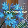 L'agapanto blu libro