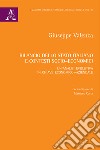 Bilancio dello Stato italiano e contesti socio-economici. Un'analisi evolutiva in chiave economico-aziendale libro