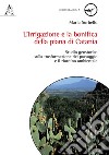 L'irrigazione e la bonifica della piana di Catania. Studio geostorico sulla trasformazione del paesaggio e il riordino ambientale libro