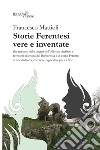 Storie ferentesi vere e inventate libro