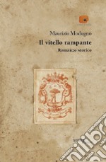 Il vitello rampante libro