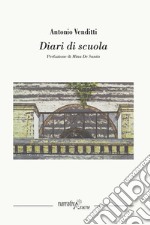 Diari di scuola libro