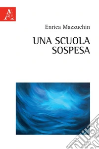 Una scuola sospesa libro
