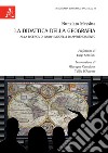 La didattica della geografia: alla ricerca di nuovi modelli di apprendimento libro