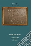 Lettere a Gramsci libro di Annunziata Alfonso