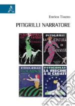 Pitigrilli narratore libro