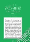 Dietro le quinte della Farnesina. Cinquant'anni di illegalità, sperperi e intrallazzi al Ministero degli Esteri libro di Di Gesù Calogero