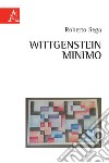 Wittgenstein minimo libro