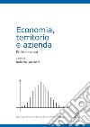 Economia, territorio e azienda. Edizione 2020 libro