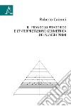 Il triangolo pitagorico e l'interpretazione geometrica dei numeri primi libro di Caimmi Roberto