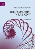 The economist in lab coat