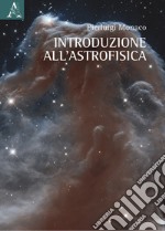 Introduzione all'astrofisica libro