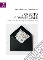 Il credito commerciale. Ragioni d'uso ed evidenze sul valore informativo libro