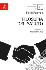 Filosofia del saluto