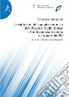 Le valutazioni del capitale economico delle Piccole e Medie Imprese a fini di garanzia societaria nel quadro dei PIV. Criticità e possibili semplificazioni libro