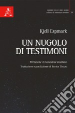 Un nugolo di testimoni libro