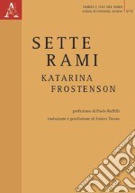 Sette rami libro