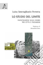 Lo studio del limite. Investigazioni sulla chora tra città e paesaggio