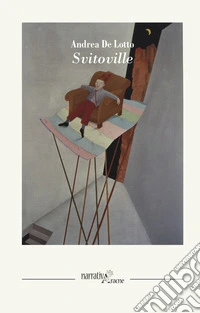 Svitoville libro