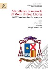 Miscellanea in memoria di Mons. Andrea Linares. Nel XXX anniversario della scomparsa libro di Lima B. (cur.)