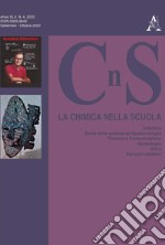 La chimica nella scuola (2020). Vol. 4