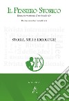 Il pensiero storico (2017). Vol. 3: Storia, miti e ideologie libro di Messina A. (cur.)