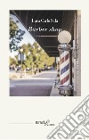 Barber shop libro