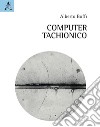 Computer tachionico libro