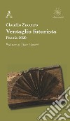 Ventaglio futurista libro