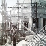 Adamo Boari (1863-1928). Arquitecto entre América y Europa. Vol. 1: Proyectos libro