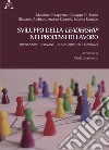 Sviluppo della leadership nei processi di lavoro. Implicazioni derivanti da sindromi professionali libro