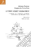 A story about knowledge. A learning tool to engage with illustrated storytelling in law and global studies libro