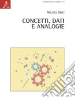 Concetti, dati e analogie libro