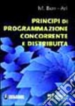 Principi di programmazione concorrente e distribuita libro