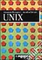 Unix. Per gli Ist. Professionali libro